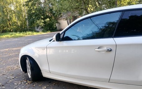 BMW 1 серия, 2011 год, 1 100 000 рублей, 10 фотография