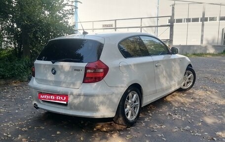 BMW 1 серия, 2011 год, 1 100 000 рублей, 13 фотография