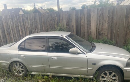 Honda Civic III, 1985 год, 250 000 рублей, 2 фотография