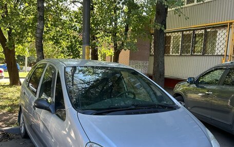 Citroen Xsara Picasso, 2006 год, 300 000 рублей, 2 фотография