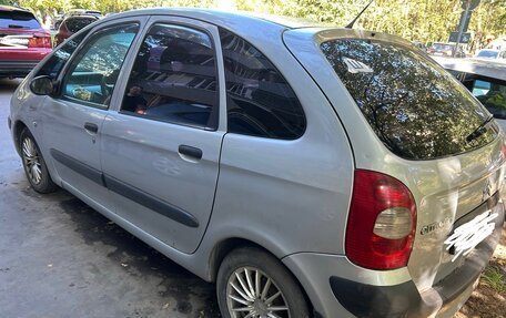 Citroen Xsara Picasso, 2006 год, 300 000 рублей, 4 фотография