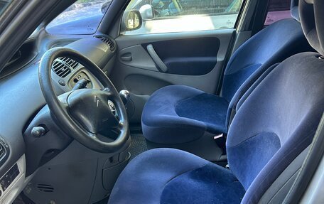 Citroen Xsara Picasso, 2006 год, 300 000 рублей, 5 фотография