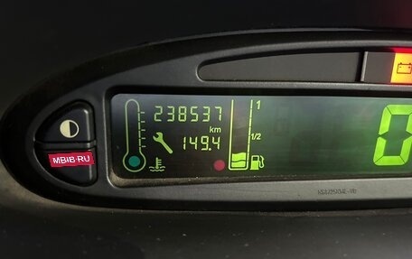 Citroen Xsara Picasso, 2006 год, 300 000 рублей, 6 фотография