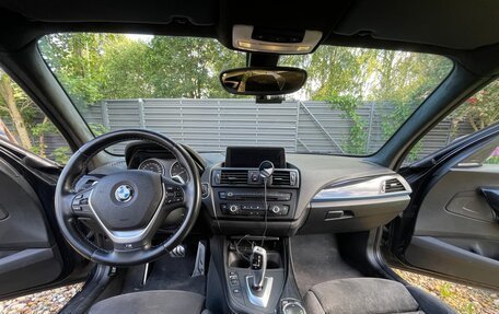 BMW 1 серия, 2012 год, 900 000 рублей, 5 фотография