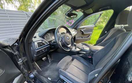 BMW 1 серия, 2012 год, 900 000 рублей, 6 фотография
