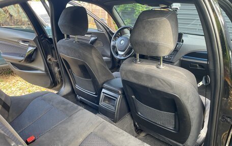 BMW 1 серия, 2012 год, 900 000 рублей, 7 фотография