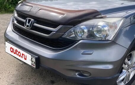 Honda CR-V III рестайлинг, 2011 год, 1 590 000 рублей, 2 фотография