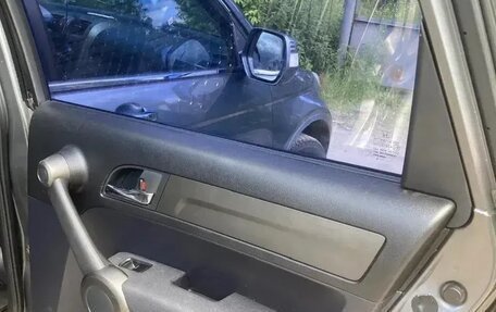 Honda CR-V III рестайлинг, 2011 год, 1 590 000 рублей, 3 фотография