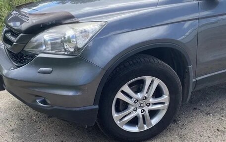 Honda CR-V III рестайлинг, 2011 год, 1 590 000 рублей, 8 фотография