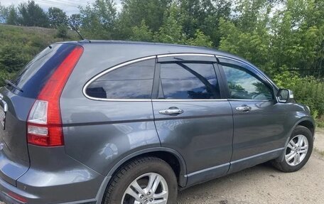 Honda CR-V III рестайлинг, 2011 год, 1 590 000 рублей, 9 фотография