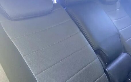 Honda CR-V III рестайлинг, 2011 год, 1 590 000 рублей, 12 фотография