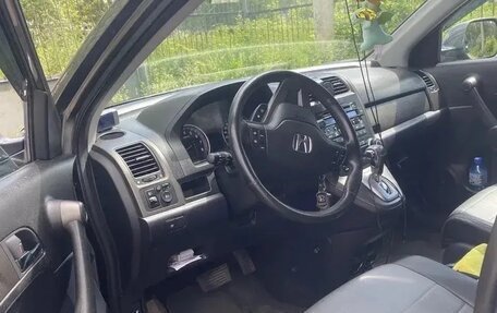 Honda CR-V III рестайлинг, 2011 год, 1 590 000 рублей, 10 фотография