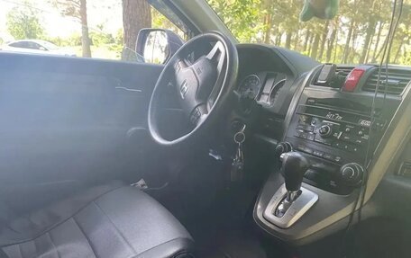 Honda CR-V III рестайлинг, 2011 год, 1 590 000 рублей, 13 фотография