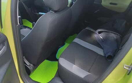 Peugeot 207 I, 2007 год, 370 000 рублей, 8 фотография
