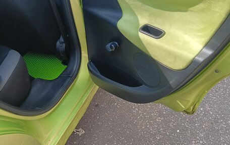 Peugeot 207 I, 2007 год, 370 000 рублей, 13 фотография