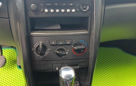 Peugeot 207 I, 2007 год, 370 000 рублей, 10 фотография