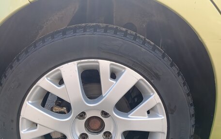 Peugeot 207 I, 2007 год, 370 000 рублей, 14 фотография
