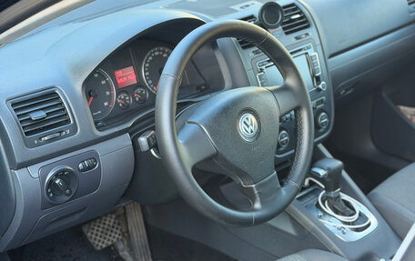 Volkswagen Jetta VI, 2008 год, 770 000 рублей, 7 фотография