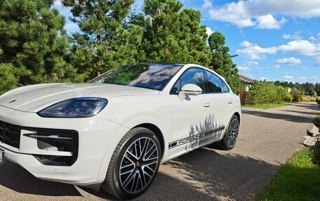 Porsche Cayenne III, 2024 год, 15 300 000 рублей, 3 фотография