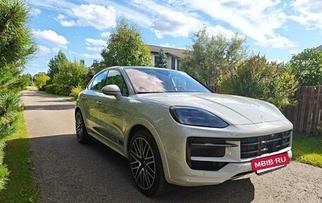 Porsche Cayenne III, 2024 год, 15 300 000 рублей, 2 фотография