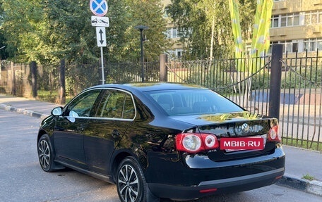 Volkswagen Jetta VI, 2008 год, 770 000 рублей, 6 фотография