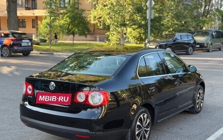 Volkswagen Jetta VI, 2008 год, 770 000 рублей, 4 фотография