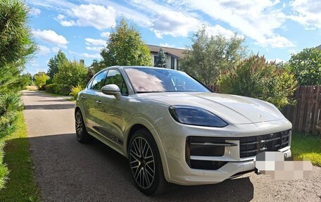 Porsche Cayenne III, 2024 год, 15 300 000 рублей, 7 фотография