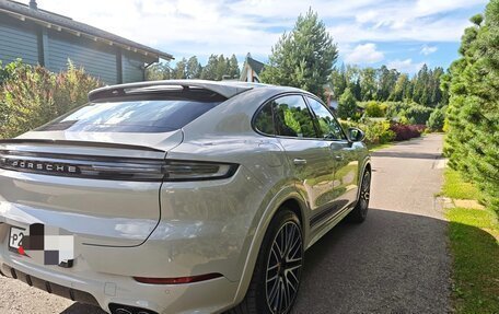 Porsche Cayenne III, 2024 год, 15 300 000 рублей, 8 фотография