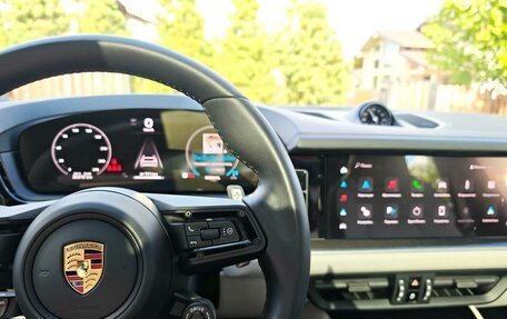 Porsche Cayenne III, 2024 год, 15 300 000 рублей, 13 фотография