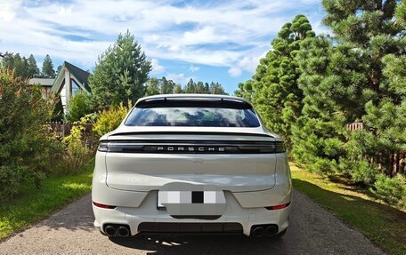 Porsche Cayenne III, 2024 год, 15 300 000 рублей, 9 фотография