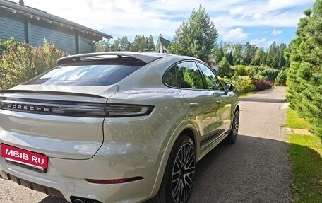Porsche Cayenne III, 2024 год, 15 300 000 рублей, 10 фотография