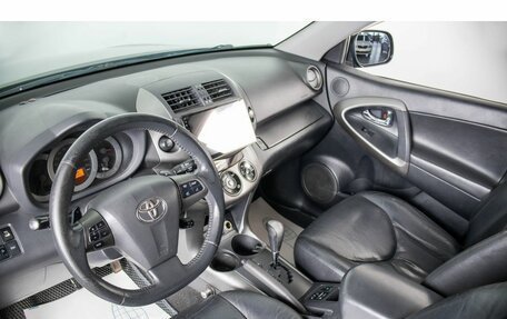 Toyota RAV4, 2011 год, 1 449 000 рублей, 8 фотография