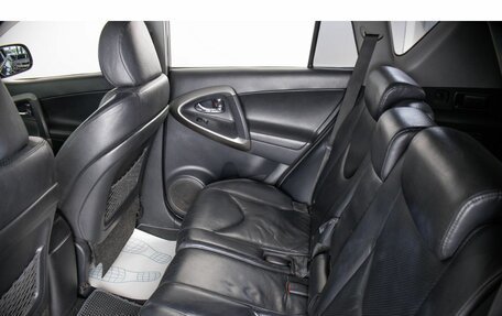 Toyota RAV4, 2011 год, 1 449 000 рублей, 9 фотография