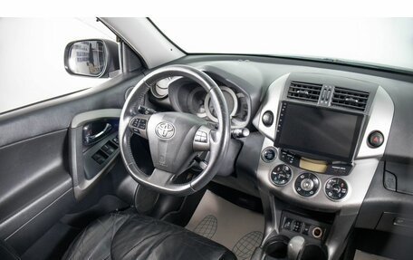 Toyota RAV4, 2011 год, 1 449 000 рублей, 12 фотография