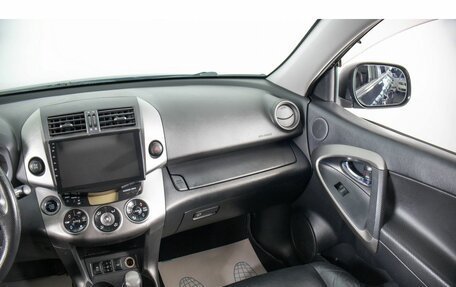 Toyota RAV4, 2011 год, 1 449 000 рублей, 14 фотография