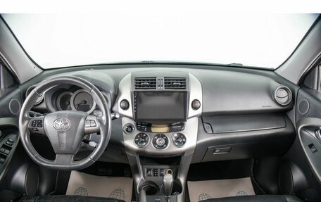 Toyota RAV4, 2011 год, 1 449 000 рублей, 13 фотография