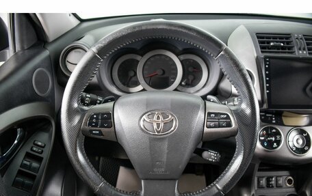 Toyota RAV4, 2011 год, 1 449 000 рублей, 15 фотография