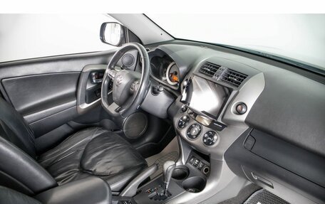 Toyota RAV4, 2011 год, 1 449 000 рублей, 11 фотография