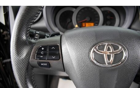 Toyota RAV4, 2011 год, 1 449 000 рублей, 16 фотография