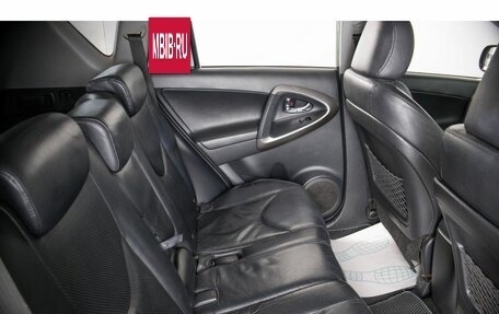 Toyota RAV4, 2011 год, 1 449 000 рублей, 10 фотография