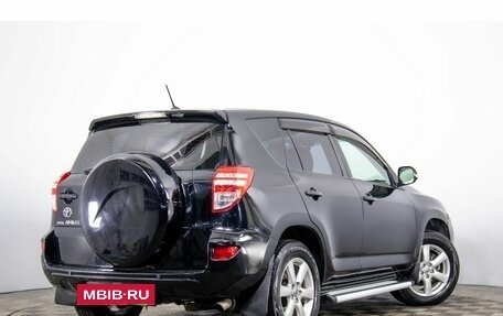 Toyota RAV4, 2011 год, 1 449 000 рублей, 4 фотография