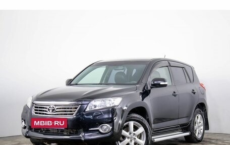 Toyota RAV4, 2011 год, 1 449 000 рублей, 3 фотография