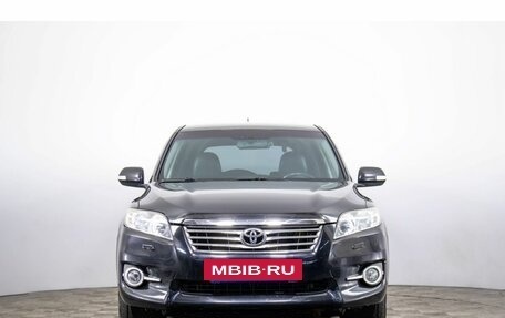 Toyota RAV4, 2011 год, 1 449 000 рублей, 2 фотография