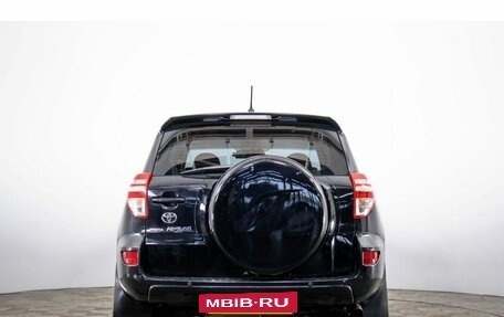 Toyota RAV4, 2011 год, 1 449 000 рублей, 5 фотография