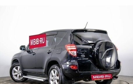 Toyota RAV4, 2011 год, 1 449 000 рублей, 6 фотография
