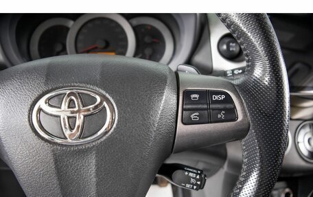 Toyota RAV4, 2011 год, 1 449 000 рублей, 17 фотография