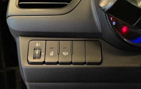 KIA Rio III рестайлинг, 2016 год, 999 000 рублей, 5 фотография