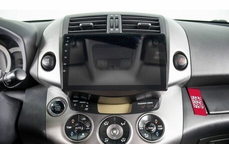 Toyota RAV4, 2011 год, 1 449 000 рублей, 18 фотография
