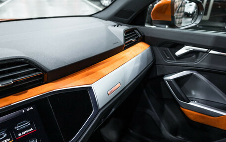 Audi Q3, 2019 год, 2 629 700 рублей, 20 фотография