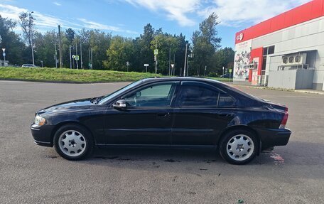 Volvo S60 III, 2006 год, 350 000 рублей, 4 фотография